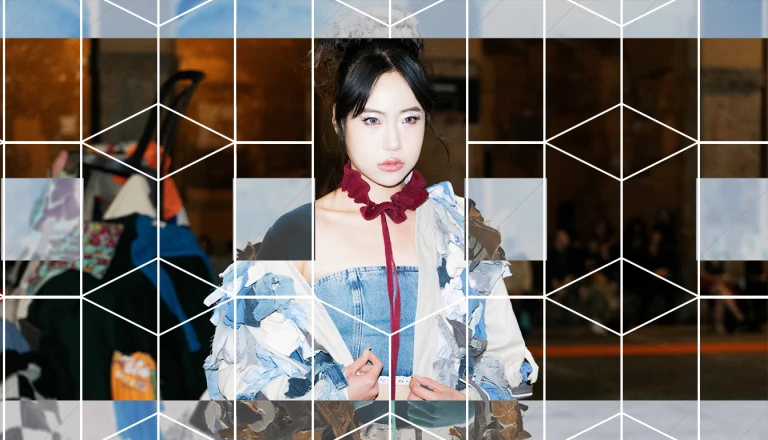 Crossing Threads/Interlacing Cultures
