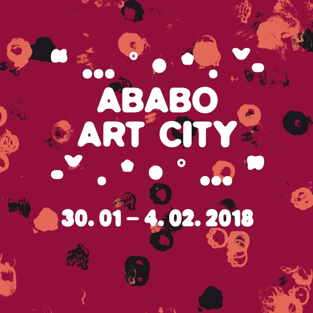 ABABO Art Week 2018