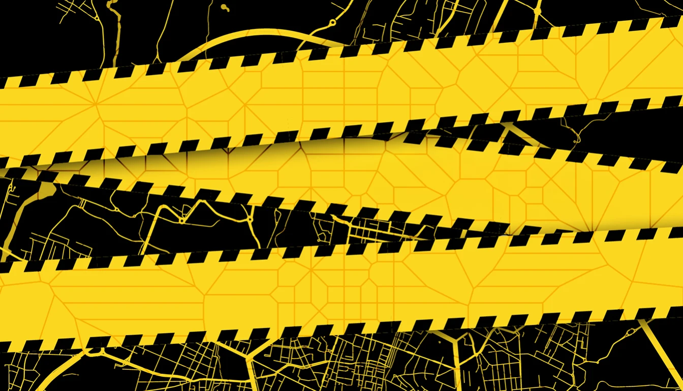 Uno Bianca. Memorie di una città ferita