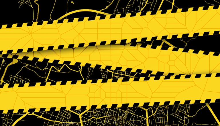 Uno Bianca. Memorie di una città ferita