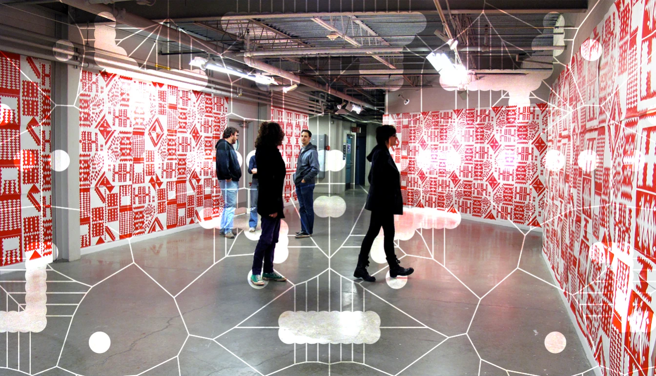 Incontro con Jennifer Schmidt