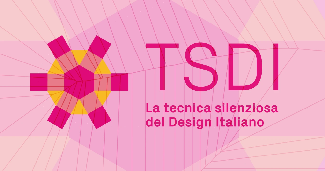 La Tecnica silenziosa che contraddistingue il design italiano