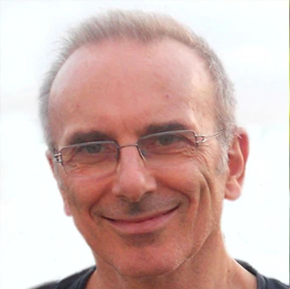 Mauro Matteucci Ababo