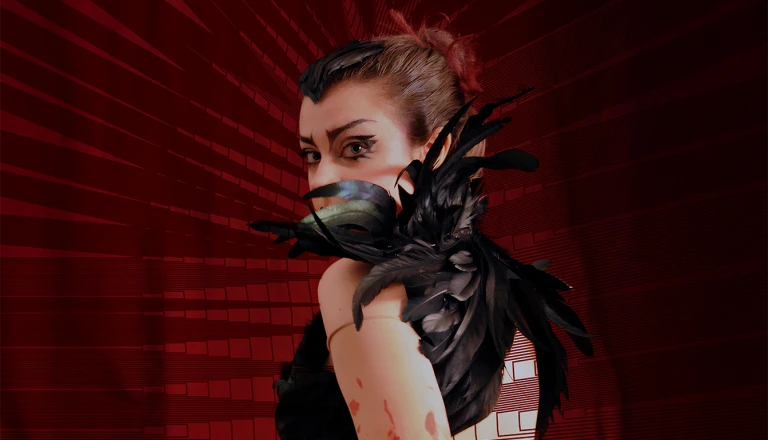 Rocky Horror Fashion Party