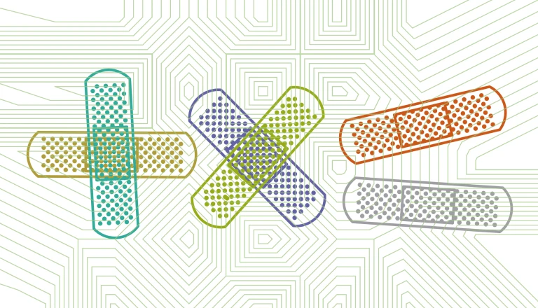 Design della cura
