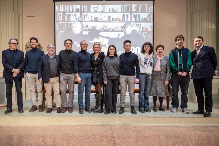 Premiazione Concorso FotoGrafia - do ut do 2026