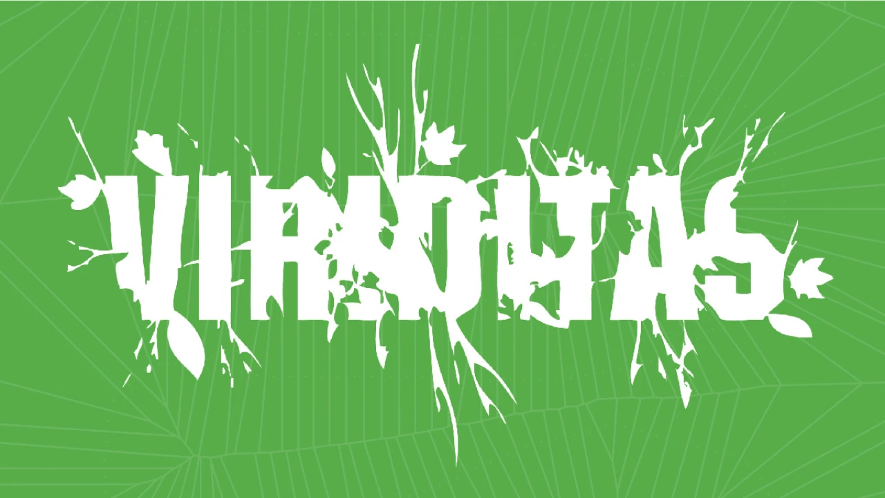 Viriditas