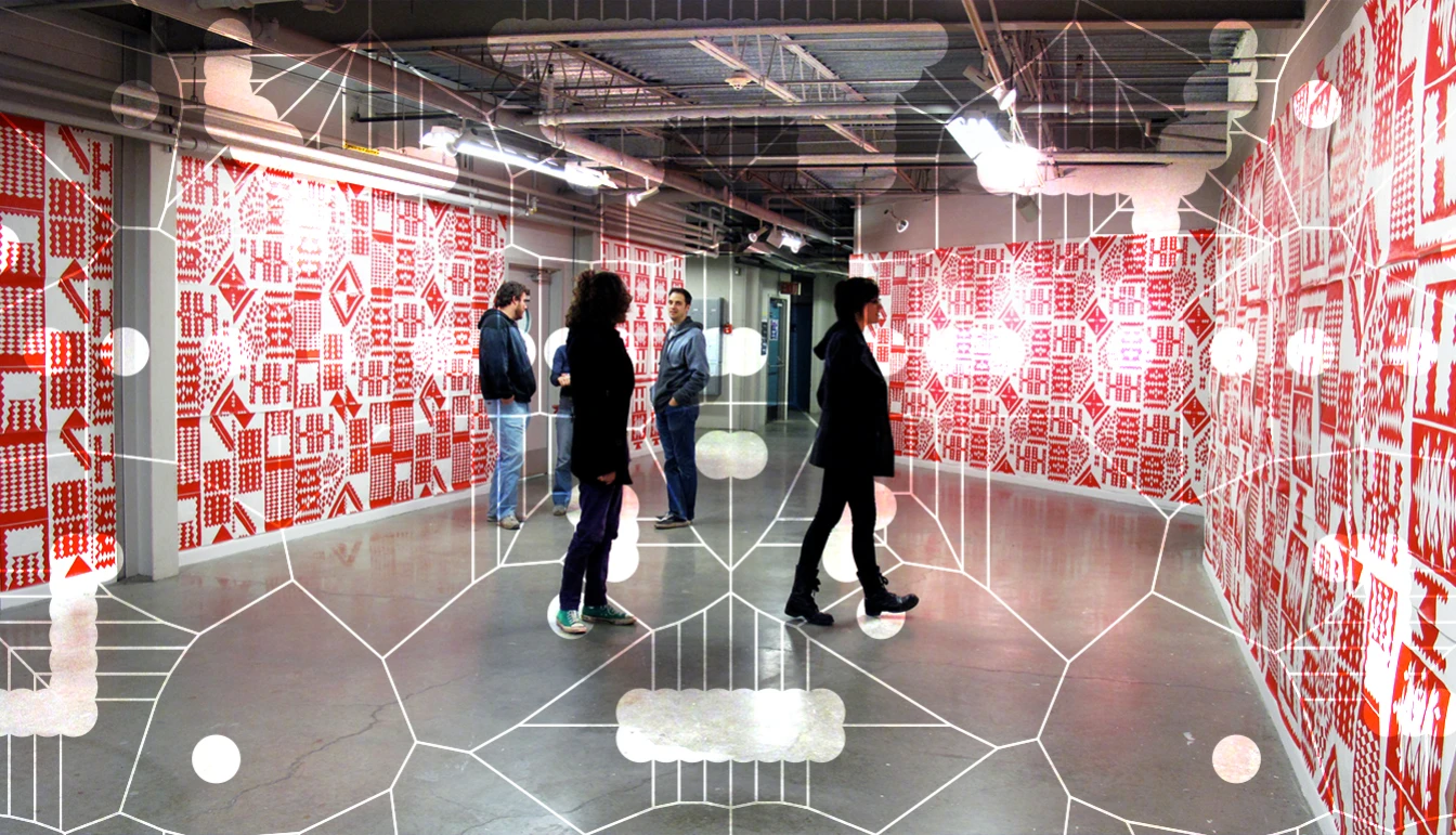 Incontro con Jennifer Schmidt