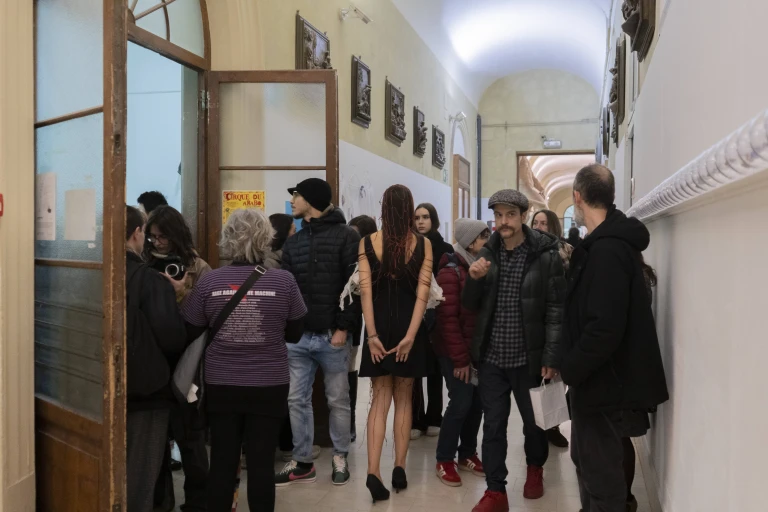 Ababo White Night 2026 