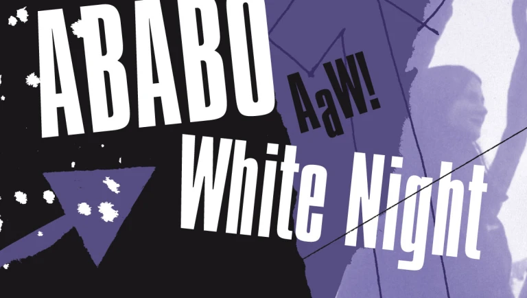 ABABO White Night 2024