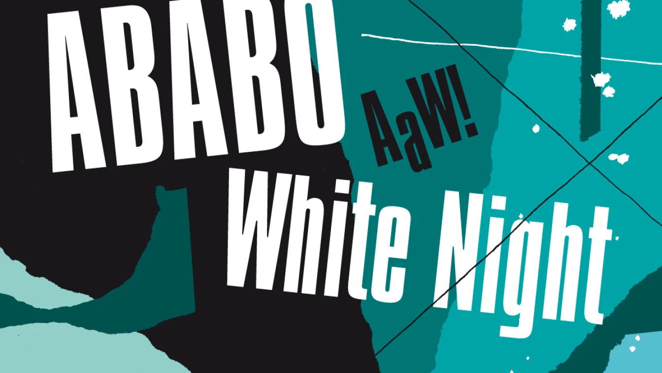 ABABO White Night 2023