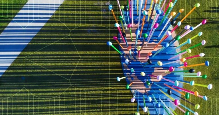 Le relazioni oltre le immagini