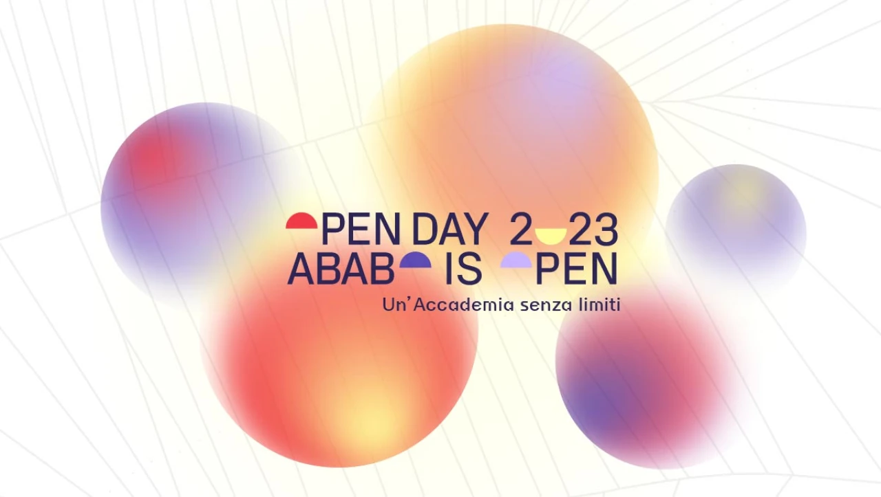 Open Day 2023