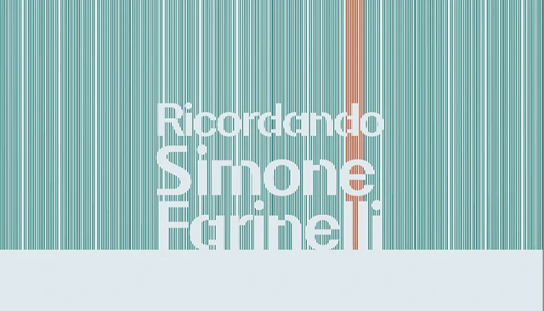 Ricordando Simone Farinelli