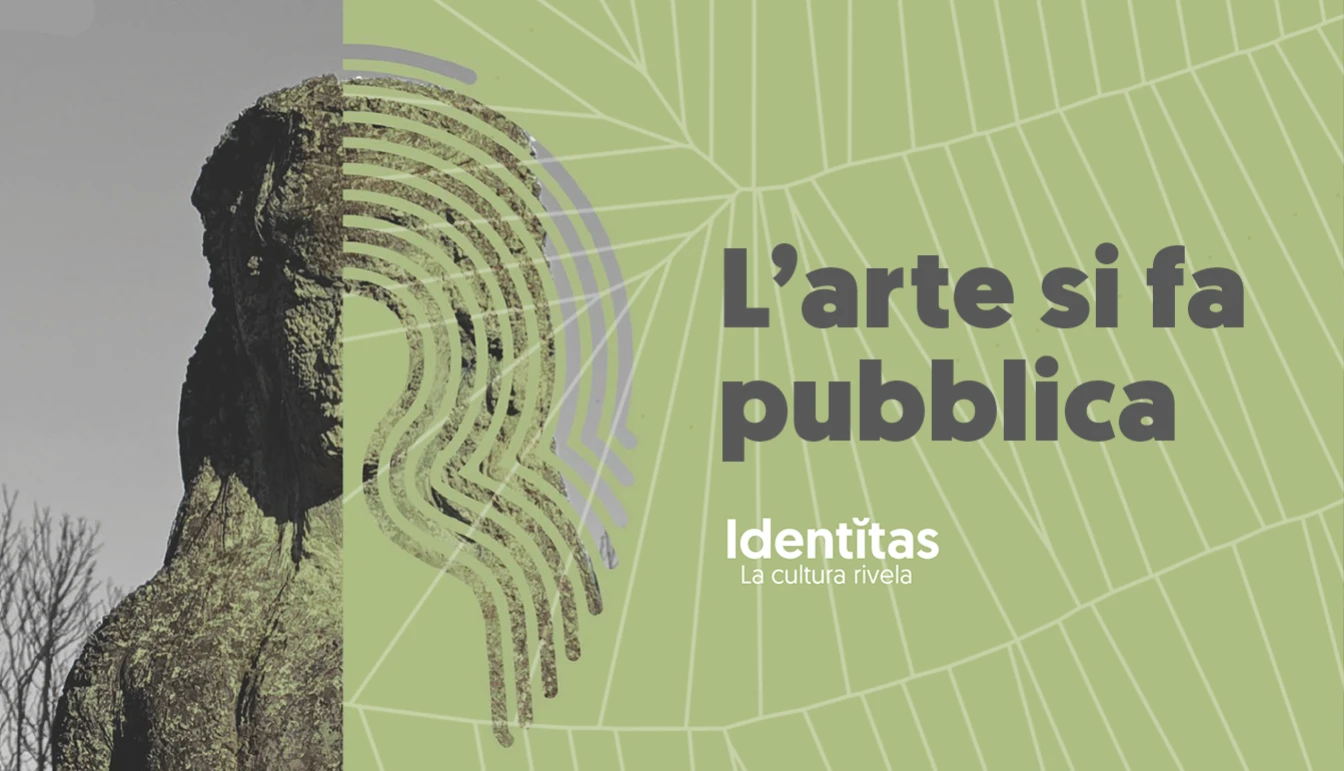 L’arte si fa pubblica