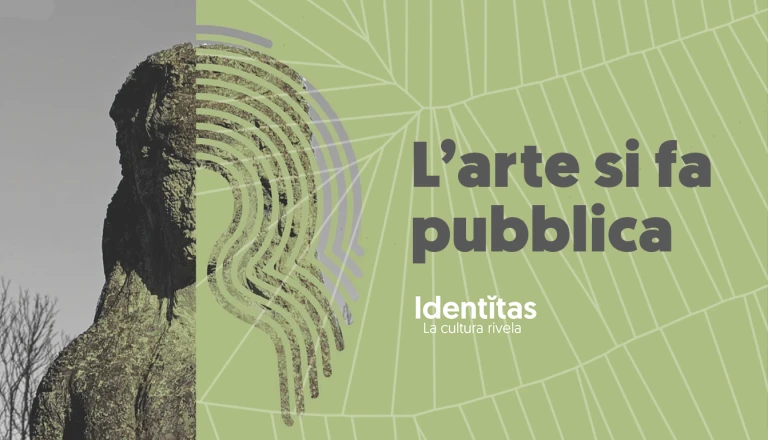 L’arte si fa pubblica