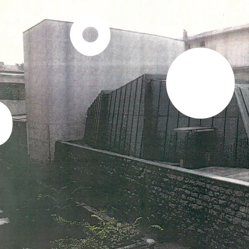 Memo/Box 3. Arte e architetture di Farpi Vignoli