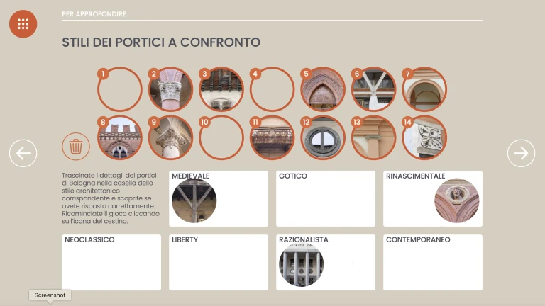 06 porticando primarie