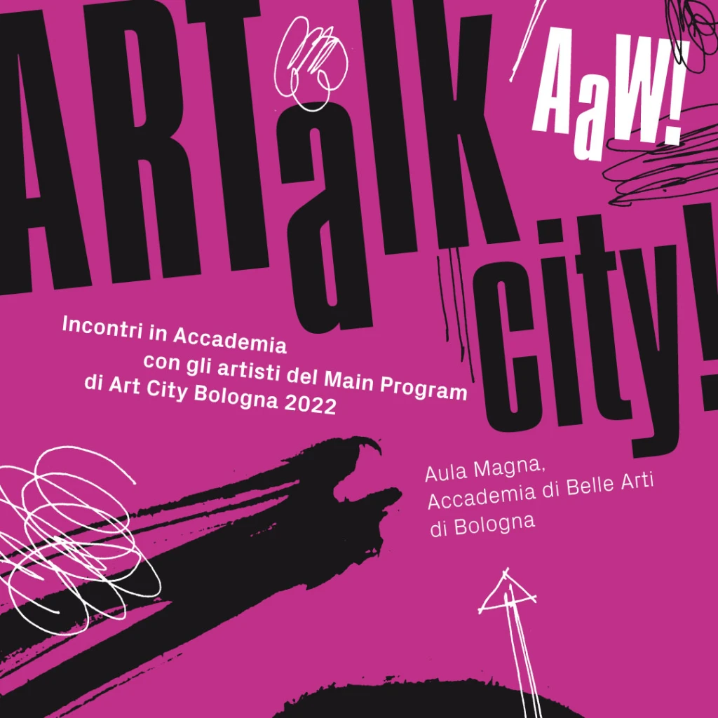 ARTalk City 2022