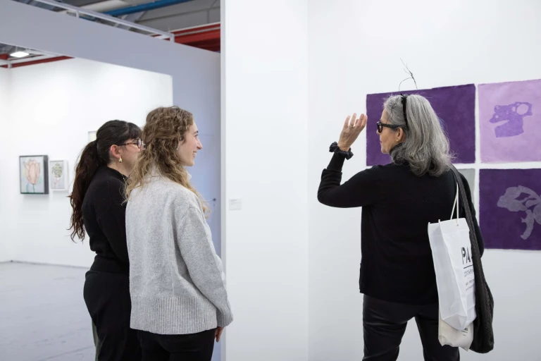 Vernissage Arte Fiera 2026