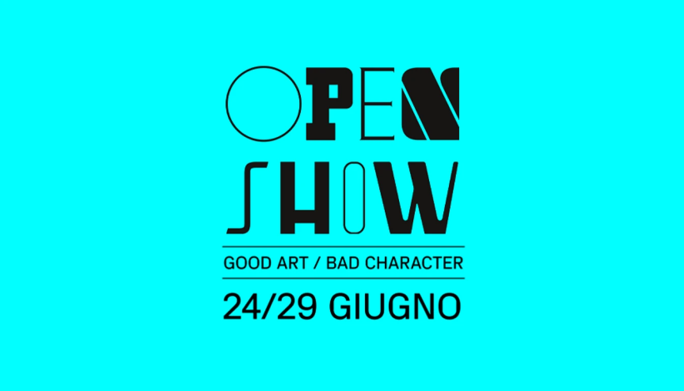 Openshow 2025