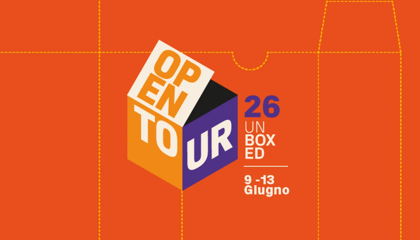 Opentour 2026