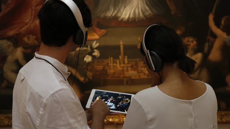 Arte, educazione e multimedialità