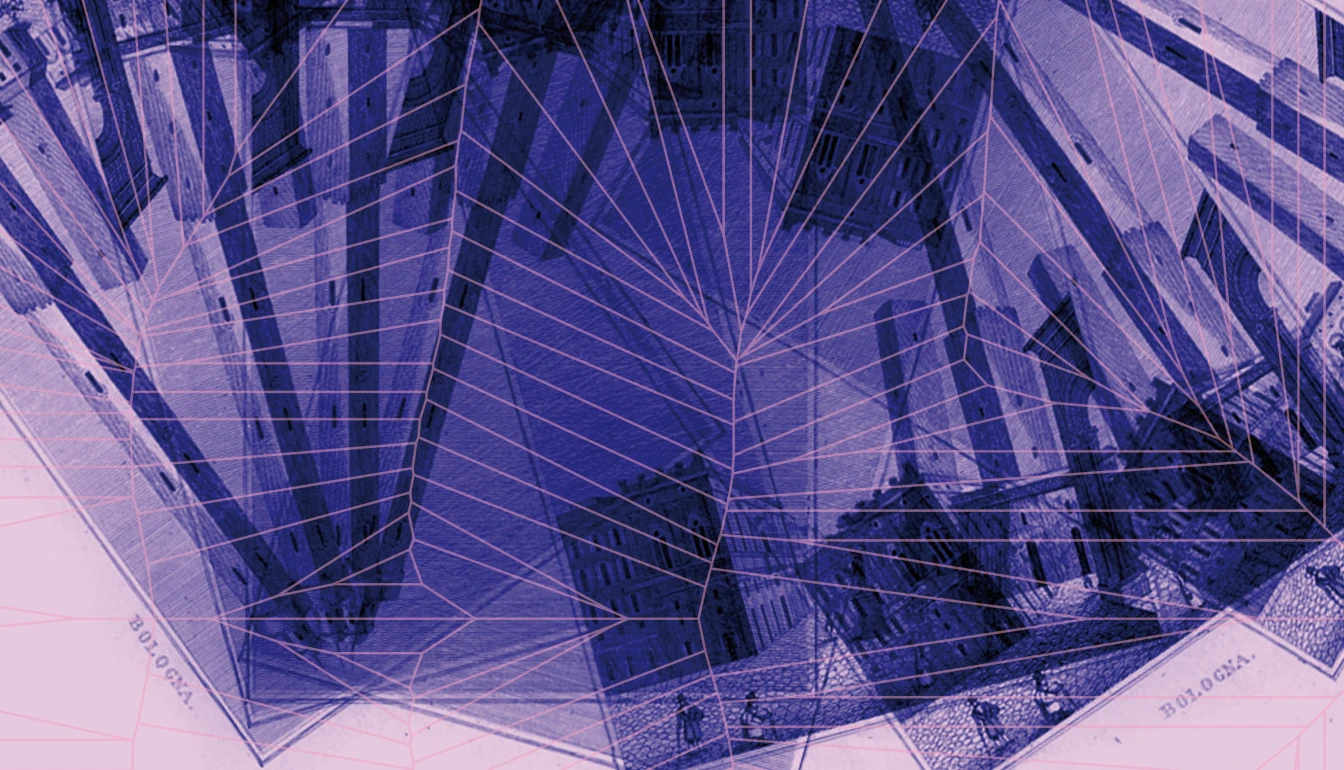 Un anno in cima alle scale