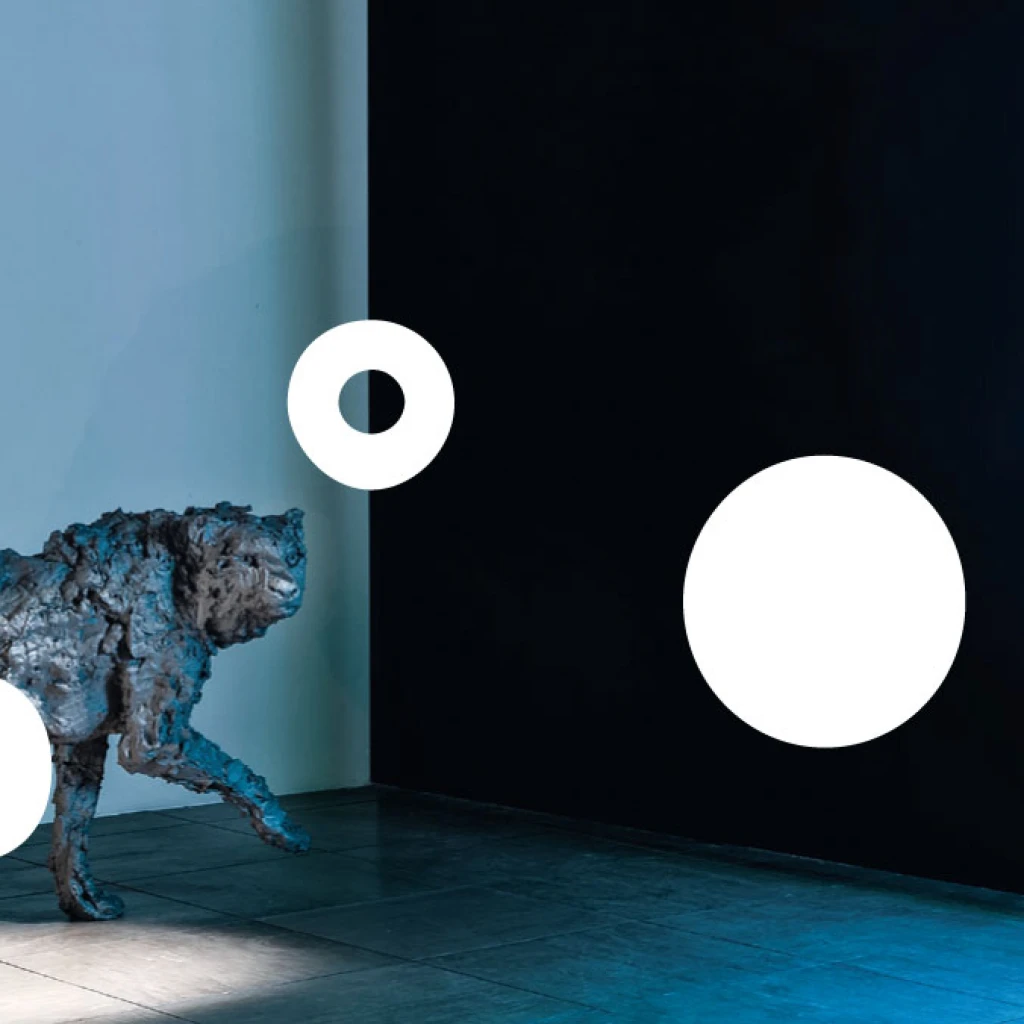 MODUS. Tecniche, poetiche, materiali nell’arte contemporanea