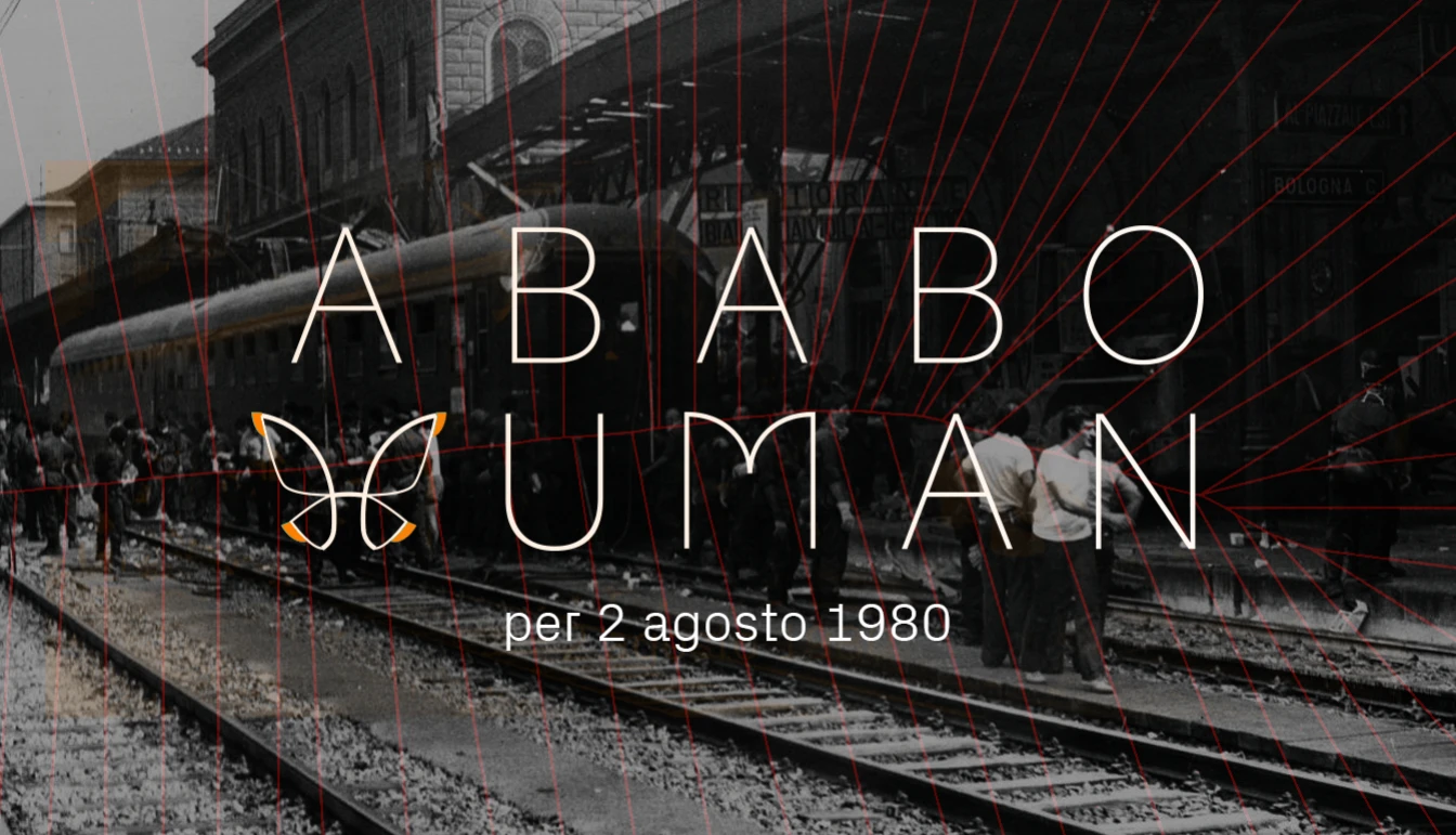 Ababo Human per 2 agosto 1980