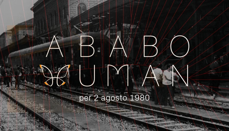 Ababo Human per 2 agosto 1980