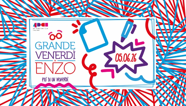 Il Grande Venerdì di Enzo