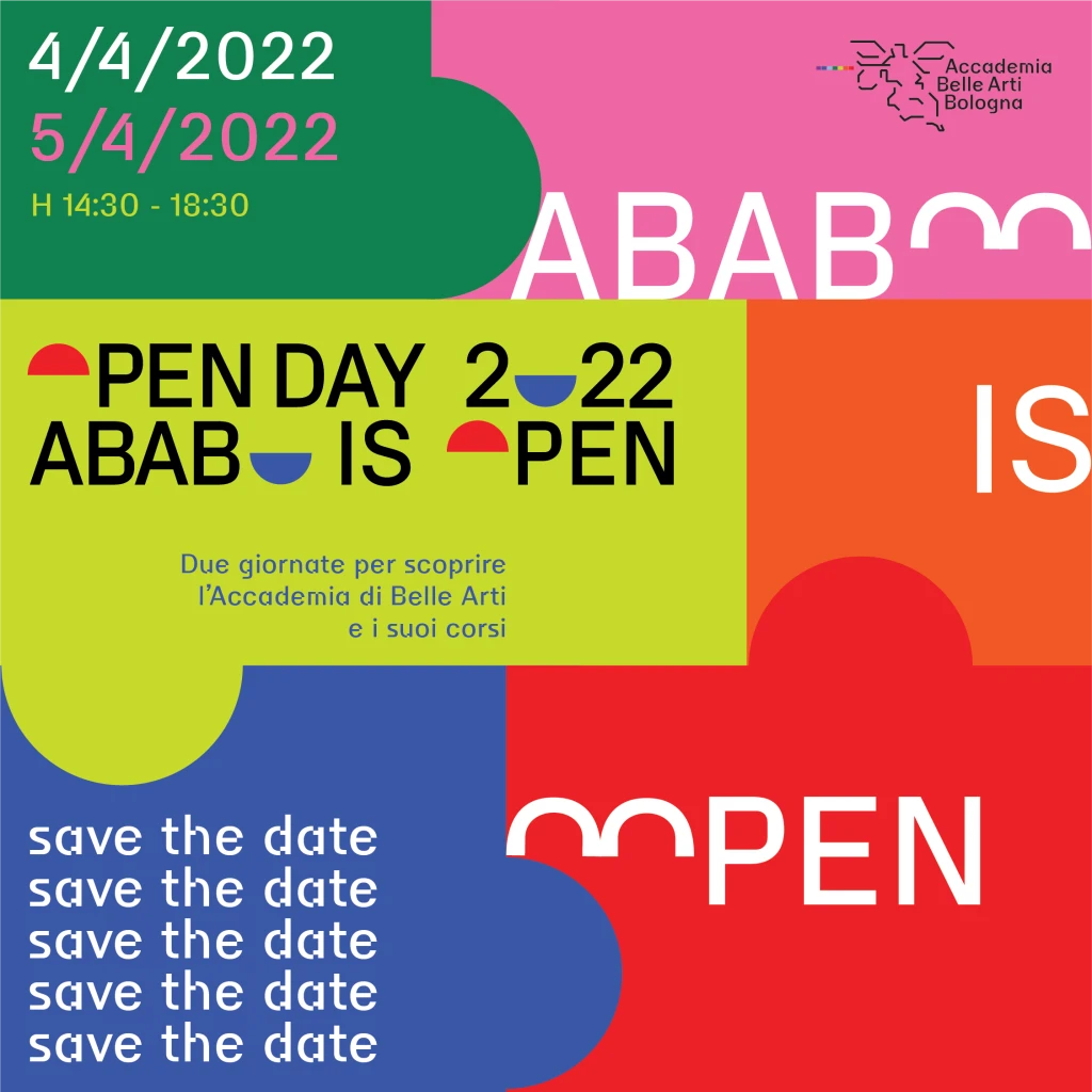 Open Day 2022