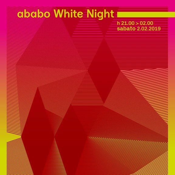 ABABO White Night 2019