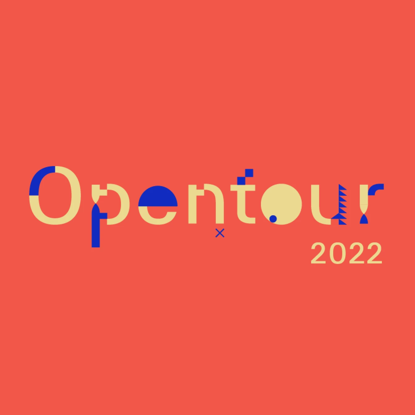 Opentour 2022