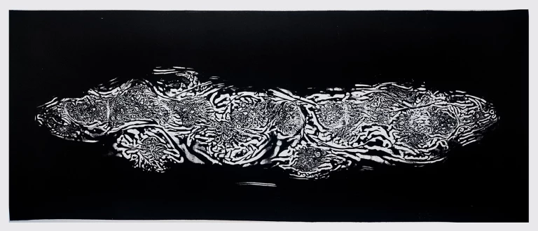 Zibo Meng, Traccia di fuoco