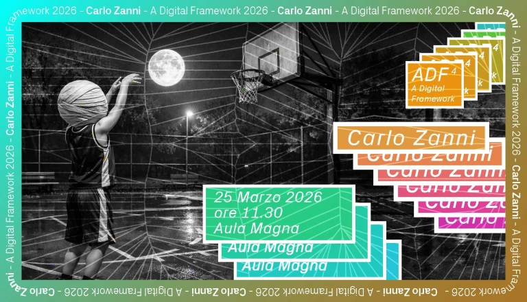 A Digital Framework #4-2
