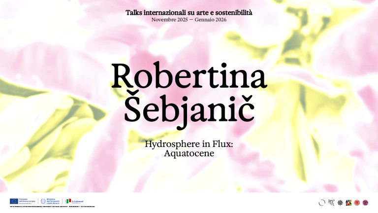 ART.IT - Art in Transition