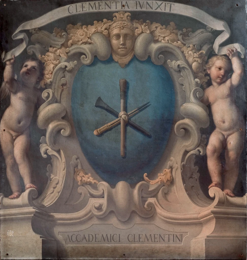 L’Accademia attraverso i secoli