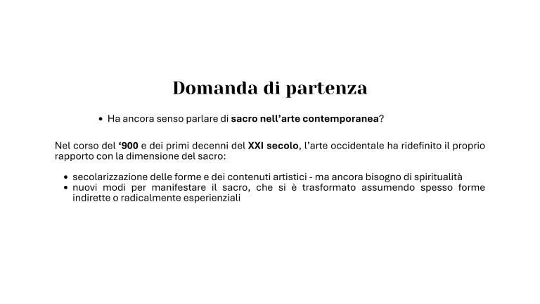 ART AS YOUR FUTURE CAMILLA FIORANO PRESENTAZIONE PDF immagini 1
