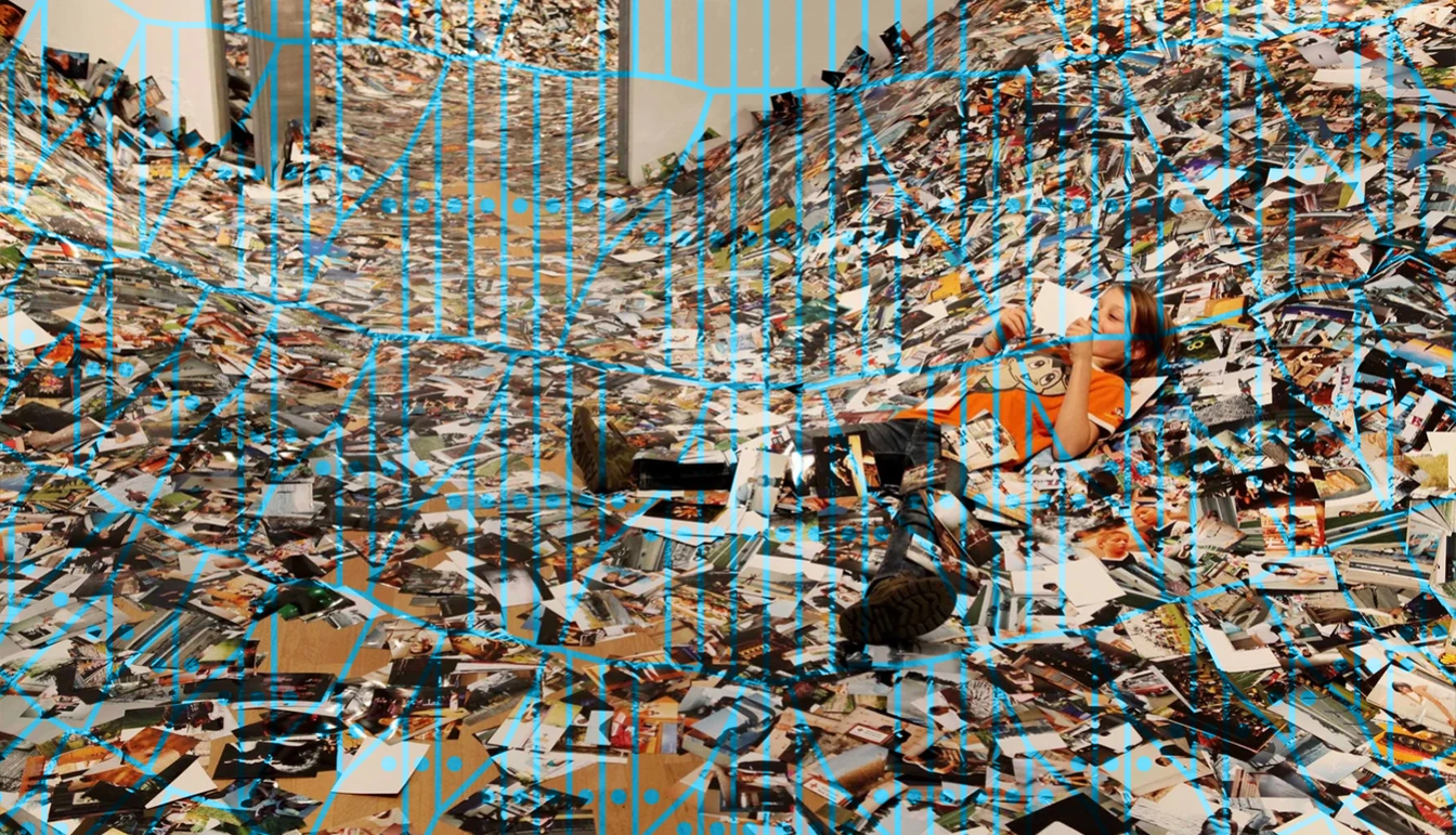 Ciclo di workshop dedicati alla fotografia contemporanea