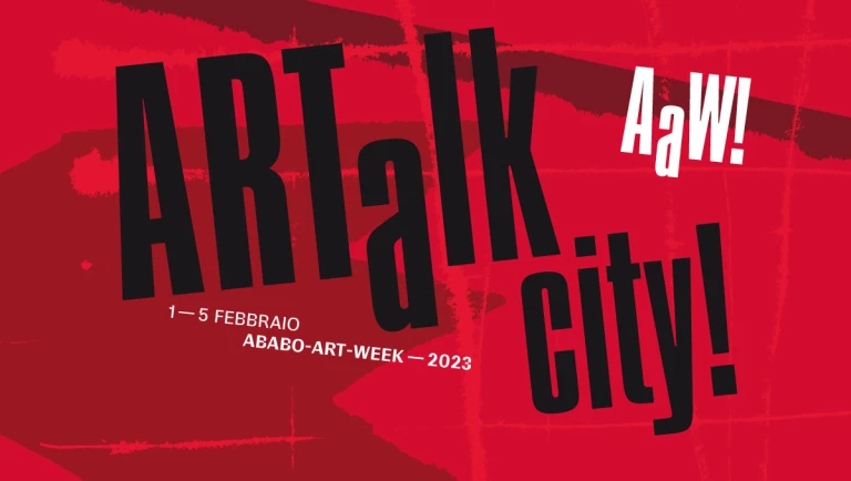 ARTalk City 2023