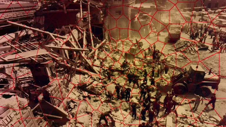 La strage di Bologna del 2 agosto 1980