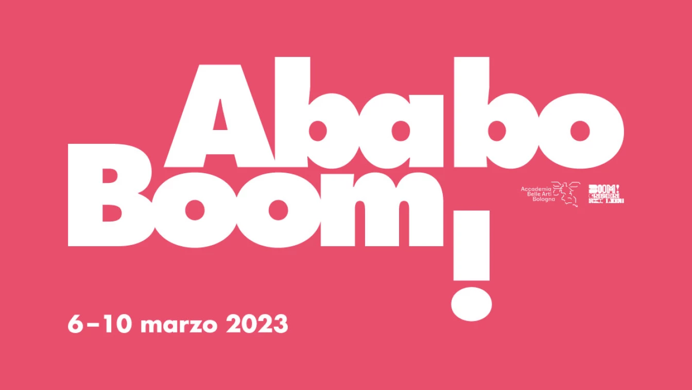 ABABO Boom!