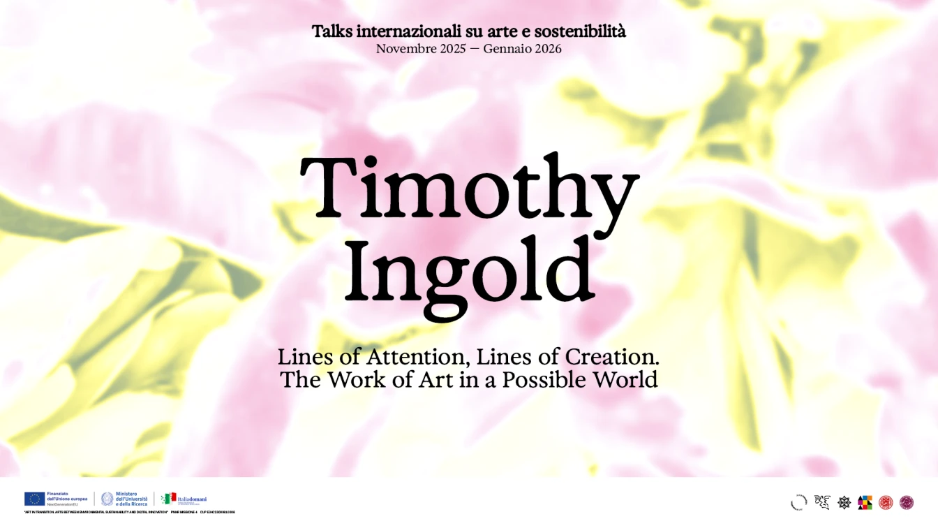 ART.IT - Art in Transition