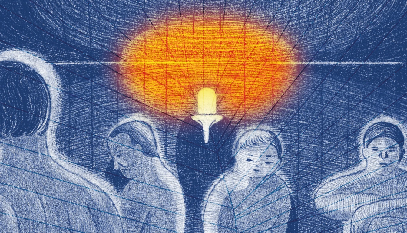 Sto con il mio santo