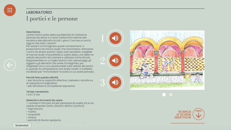 03 porticando primarie