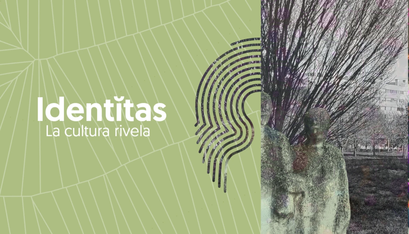 IDENTITAS. La cultura rivela 