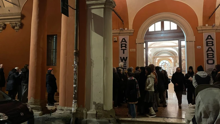 Ababo White Nitght 2026 - 3