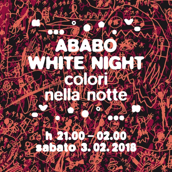 ABABO White Night 2018